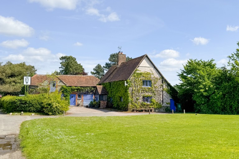 Westlington / Dinton Green