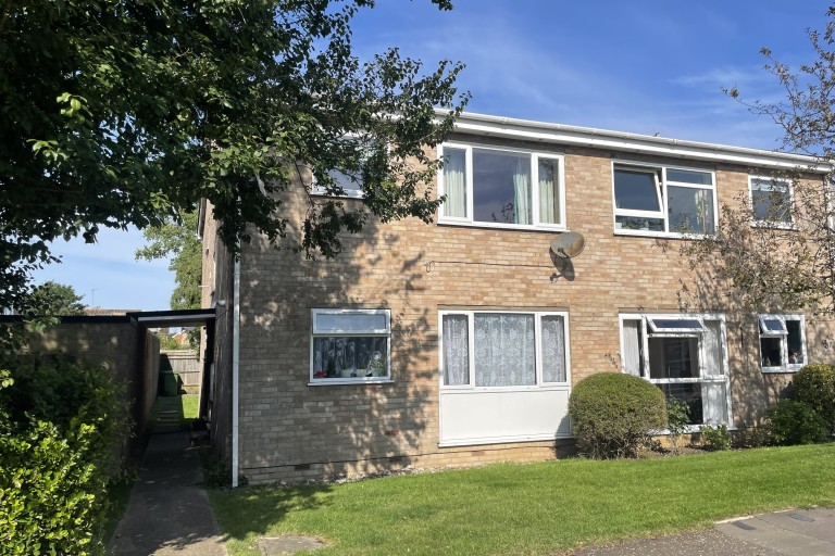 Thame, Oxfordshire, OX9