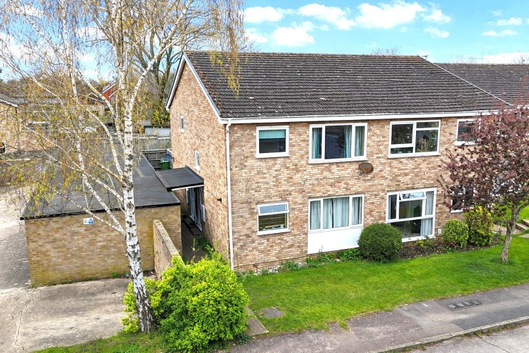 Thame, Oxfordshire, OX9