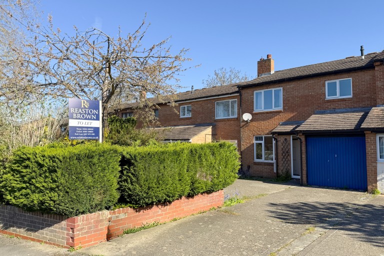 Risinghurst Headington