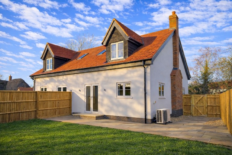 Ickford, Buckinghamshire