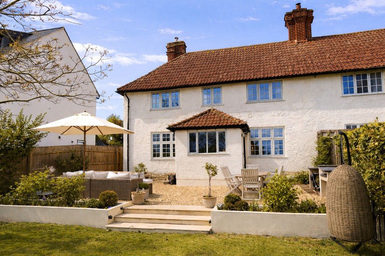 Chearsley, Buckinghamshire, HP18