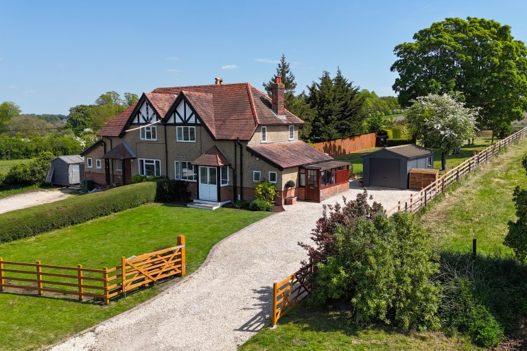 Stoke Talmage, Thame, Oxfordshire, OX9