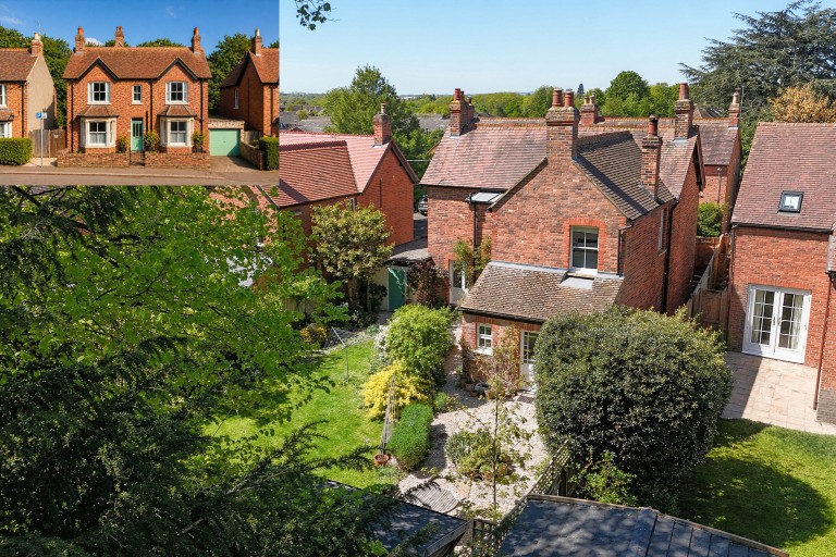 Thame, Oxfordshire