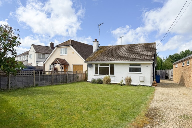 Beech Tree Road, Holmer Green