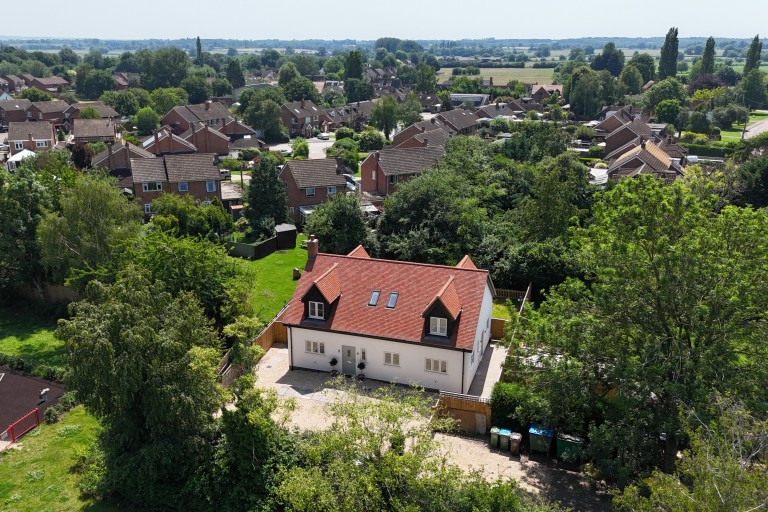 Ickford, Buckinghamshire