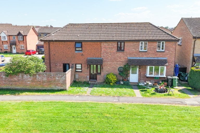 Astley Road, Thame